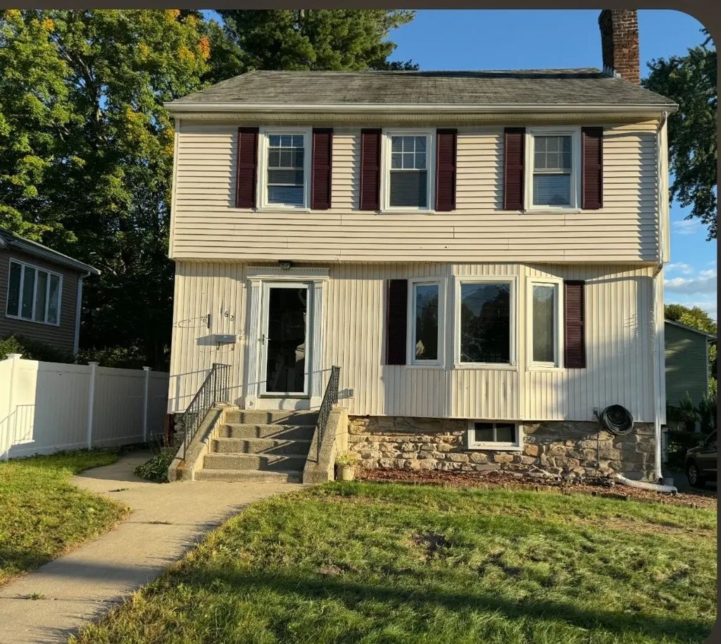 162 June St, Worcester