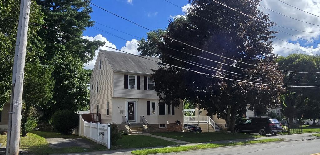 162 June St, Worcester