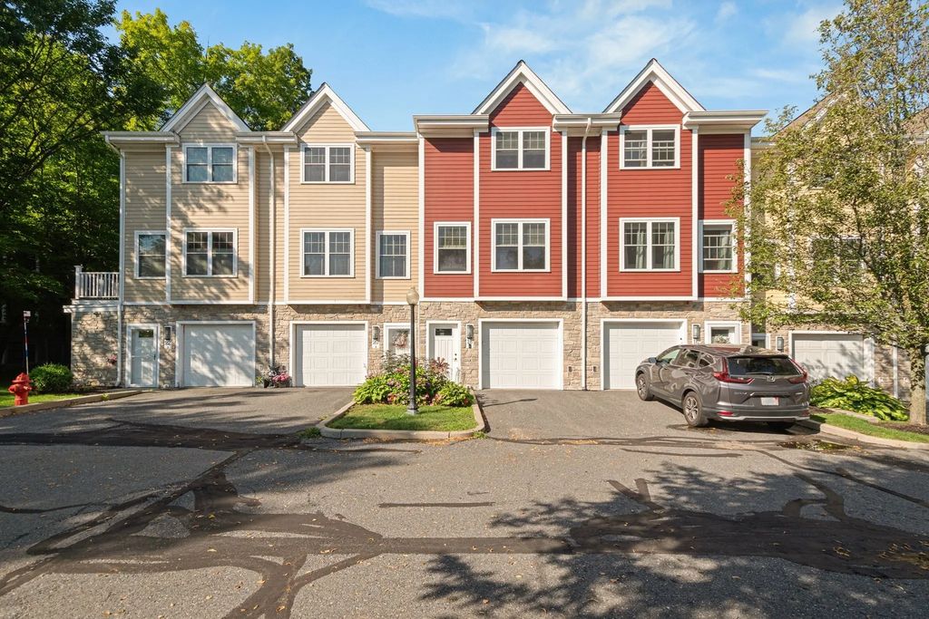 18 Saint Marys Way #18, Marlborough