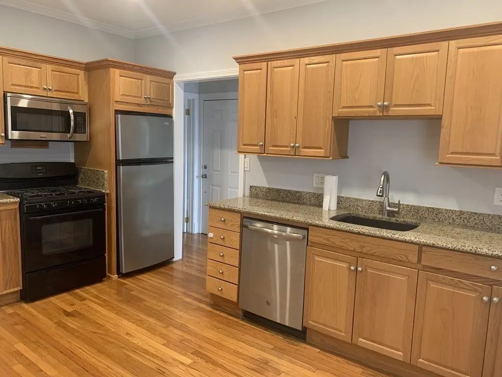 61 Granite Avenue #2, Boston