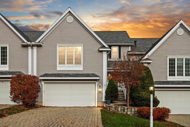 5 Caileigh Ct #5, Andover