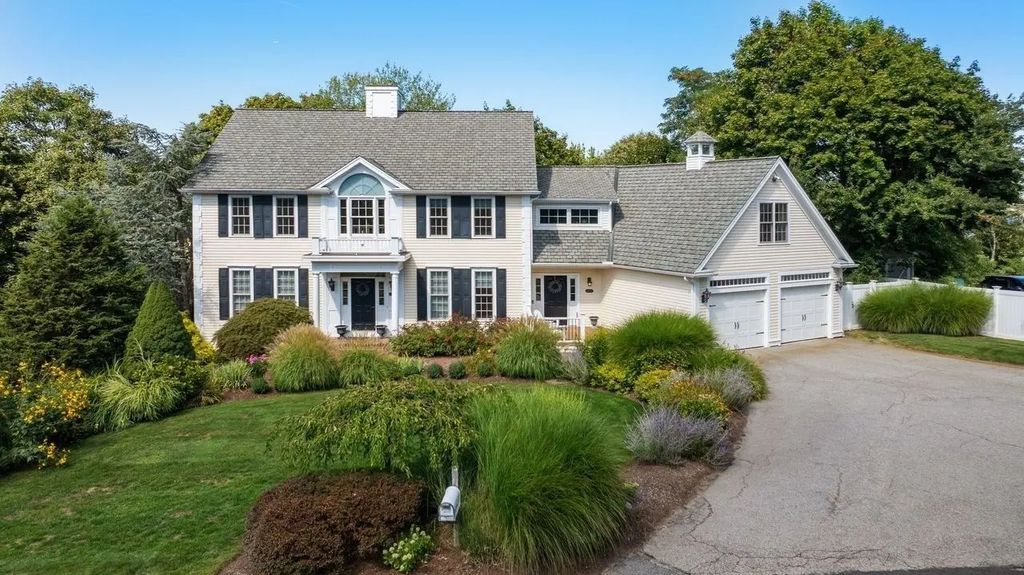792-a Jerusalem Rd, Cohasset