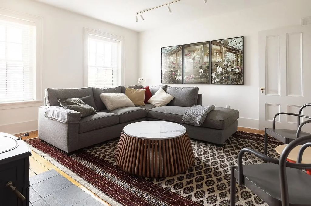 61 Otis St #3, Cambridge