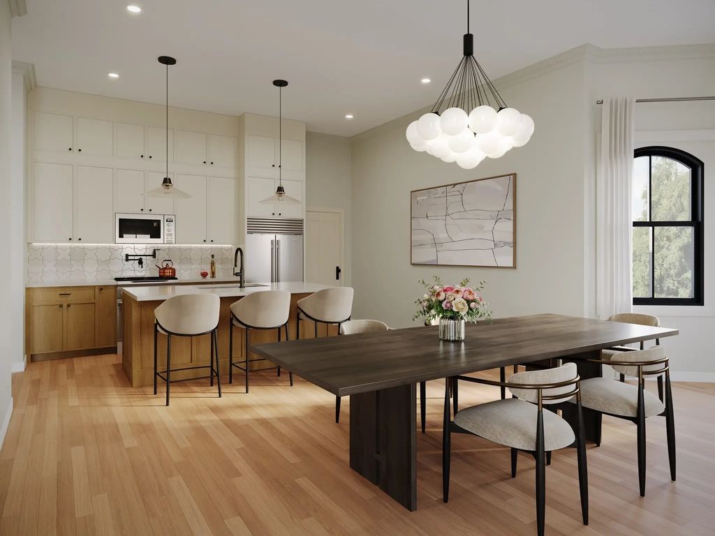 93 Moreland Street #1, Boston