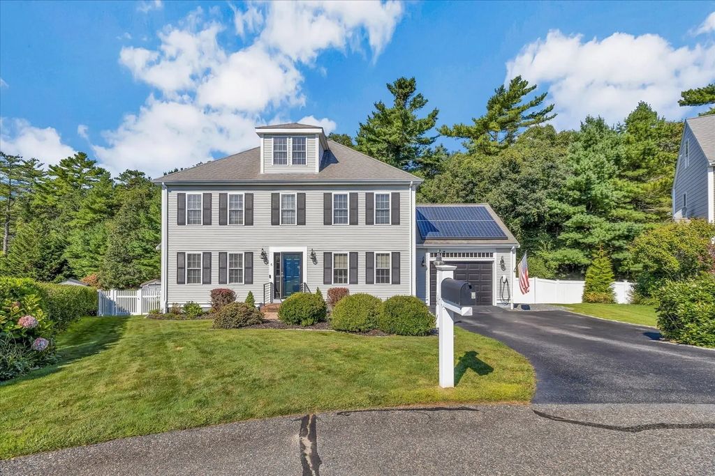 5 Granite Cir, Sandwich
