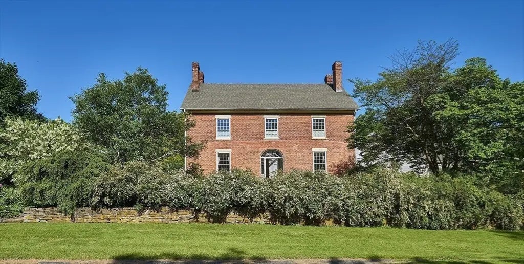 17 East St, Stockbridge