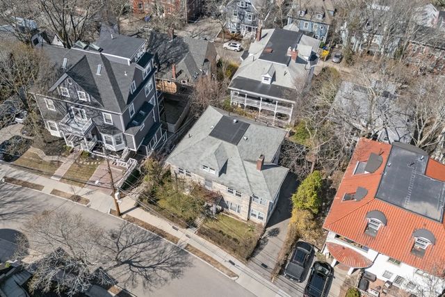 79 Winthrop Road, Brookline