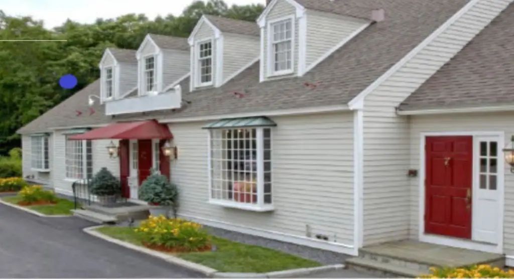 215c Boston Post Road #rear Bldg, Sudbury