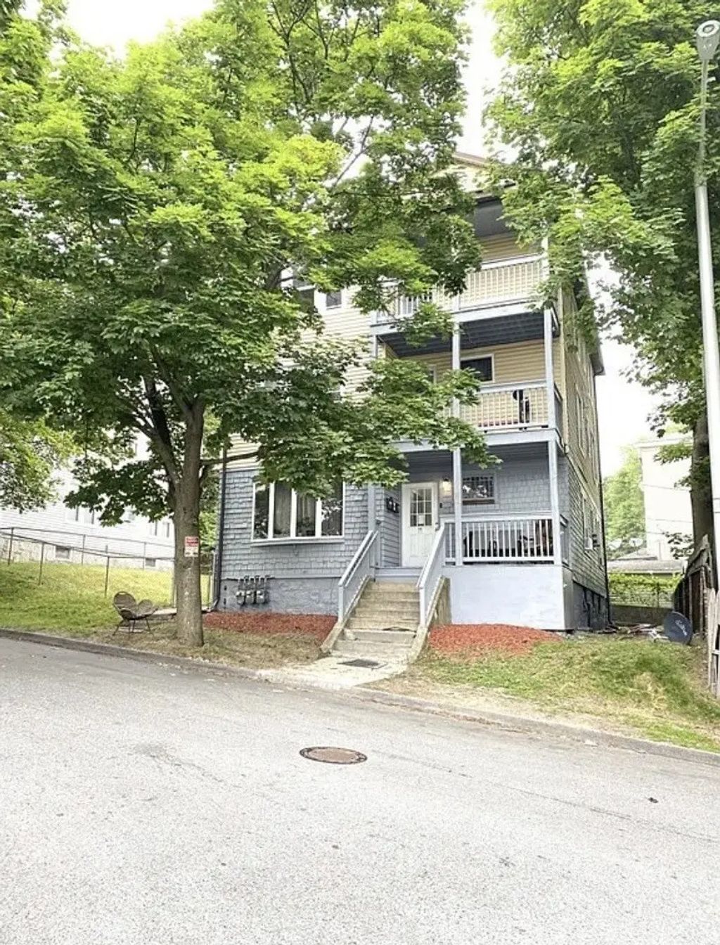 11 Leon St, Worcester
