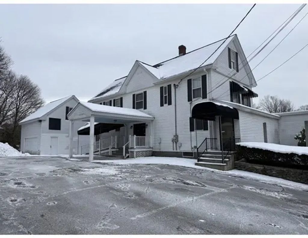 14 Walker St, Leominster