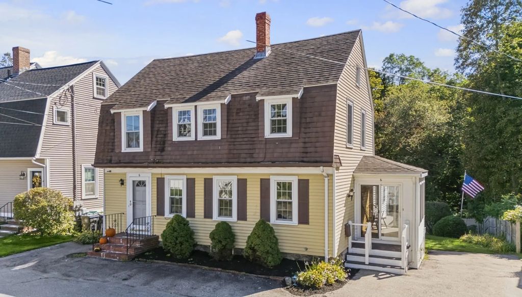 6 Edmond St, Haverhill