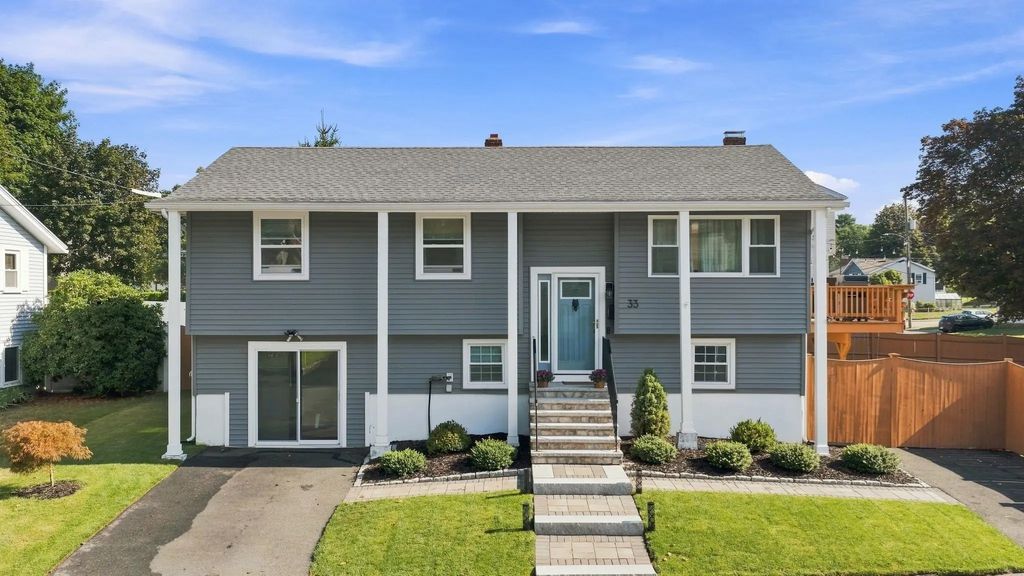33 Buena Vista Ave, Salem
