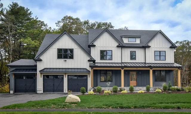 1 Emerald Drive, Hopkinton