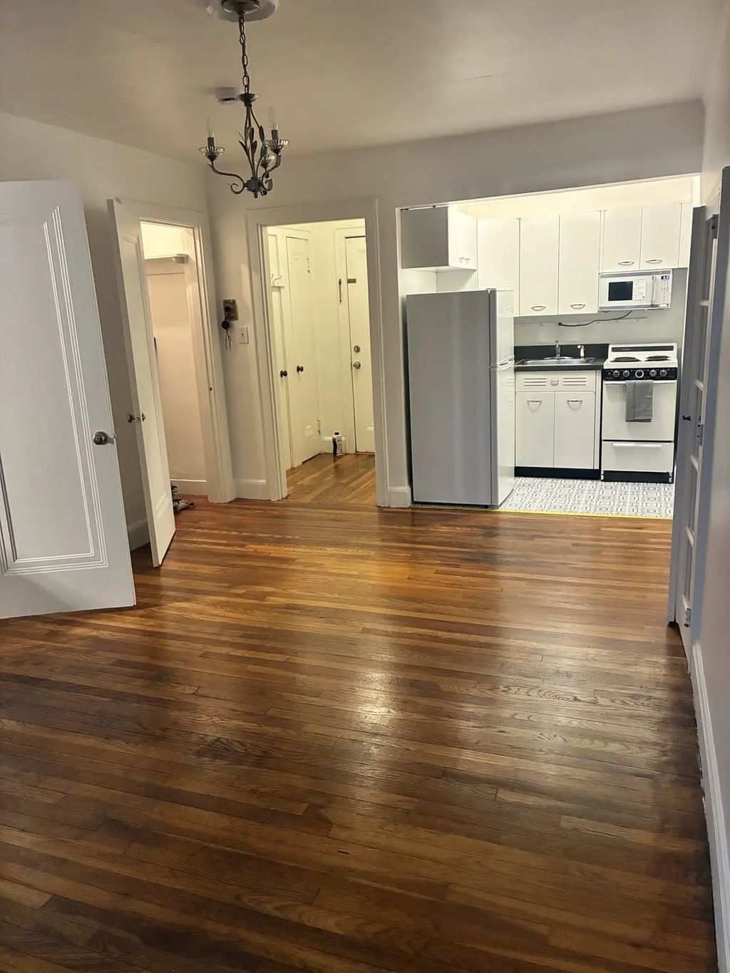 195 Thomas Burgin Parkway #409, Quincy