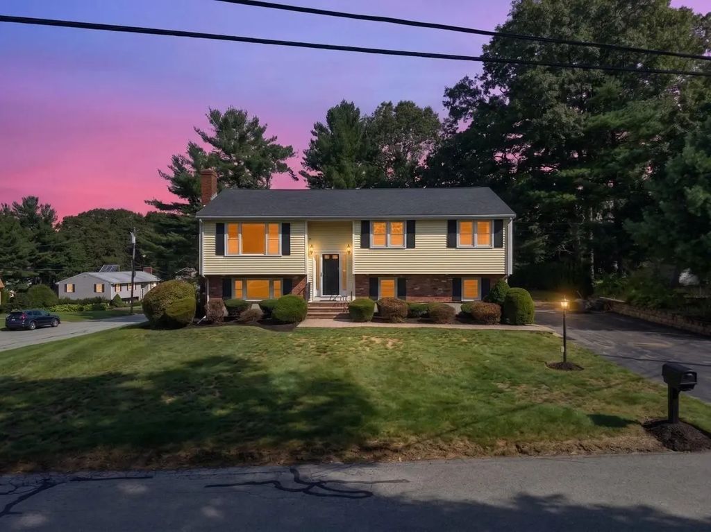 7 Barbara Road, Taunton