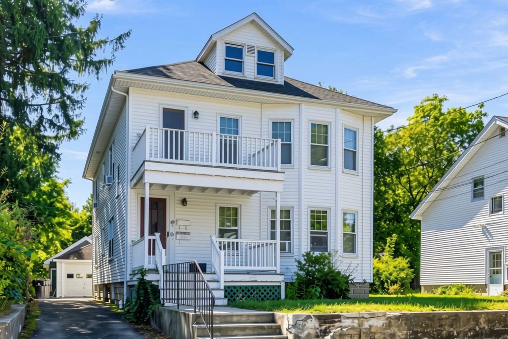 49-51 Gorman Rd., Framingham