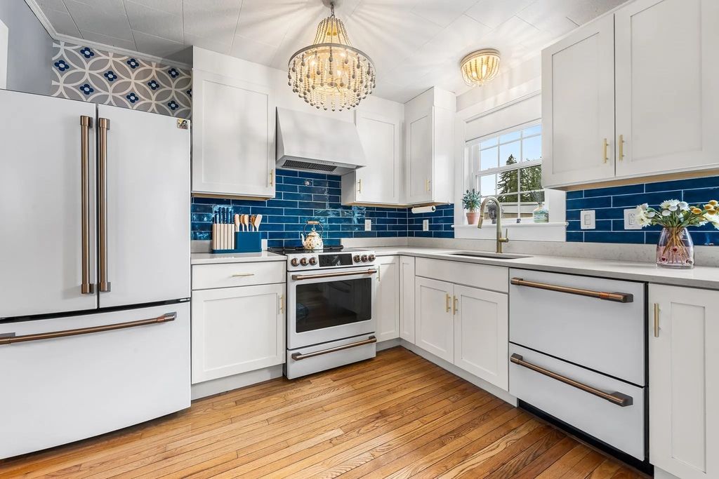 8 Bixby St #8, North Andover