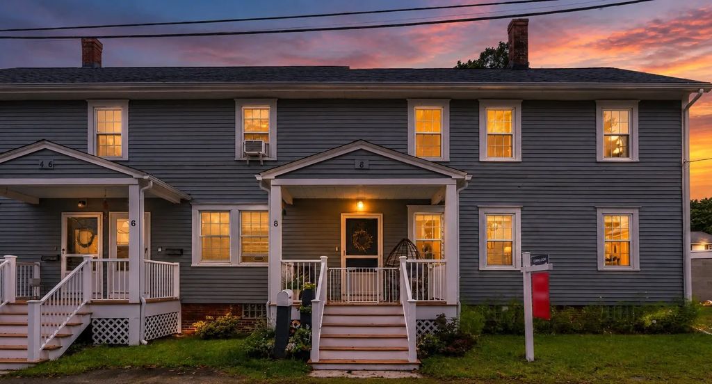 8 Bixby St #8, North Andover