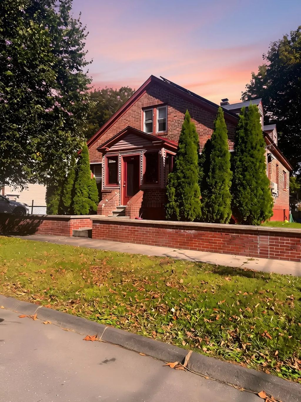 45 Stoddard Ave, Pittsfield