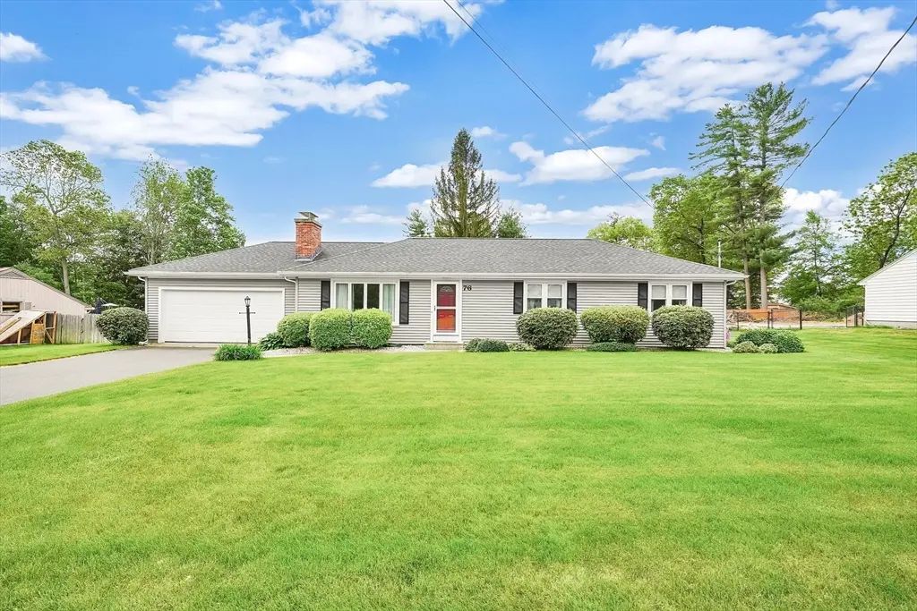 76 Glenwood Dr, Westfield