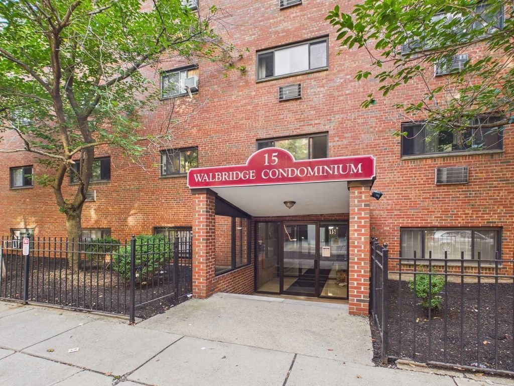 15 Walbridge St #9a, Boston