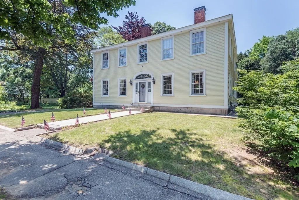 381 Boston Rd, Billerica