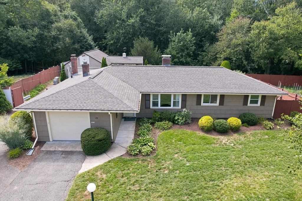 23 Campello Road, Framingham