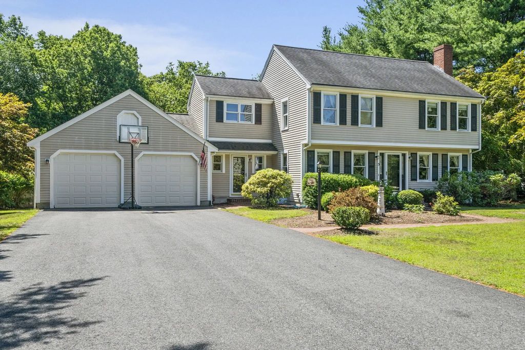 5 Auburndale Hts, Bridgewater