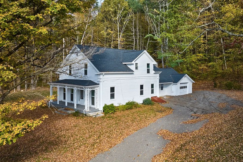 309 Millers Falls Rd, Northfield