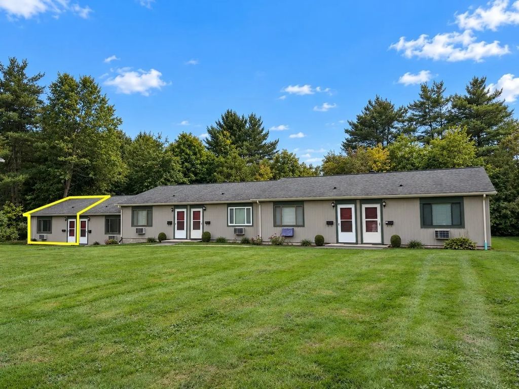 170 East Hadley Road #14, Amherst