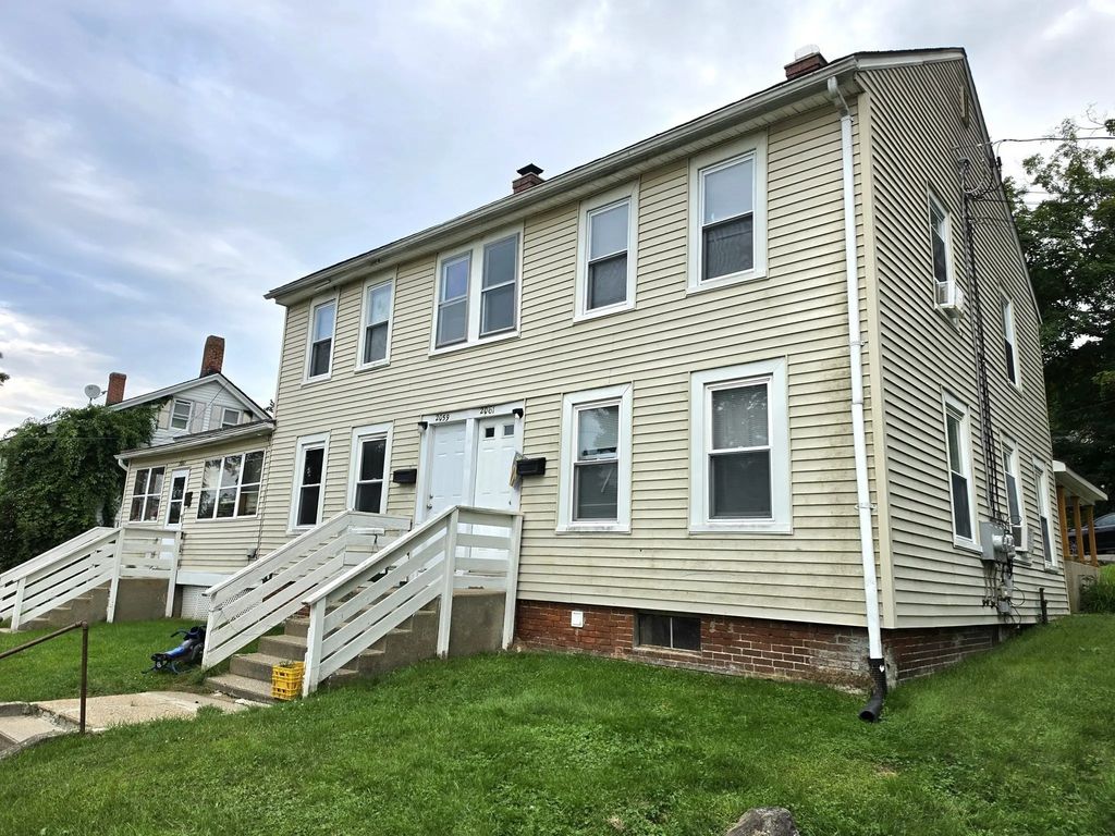 2057-2061 High St, Palmer