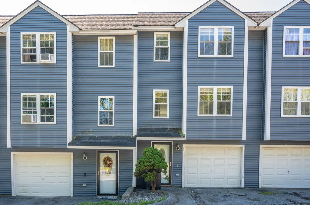 17 Mercury Terrace #17, Haverhill