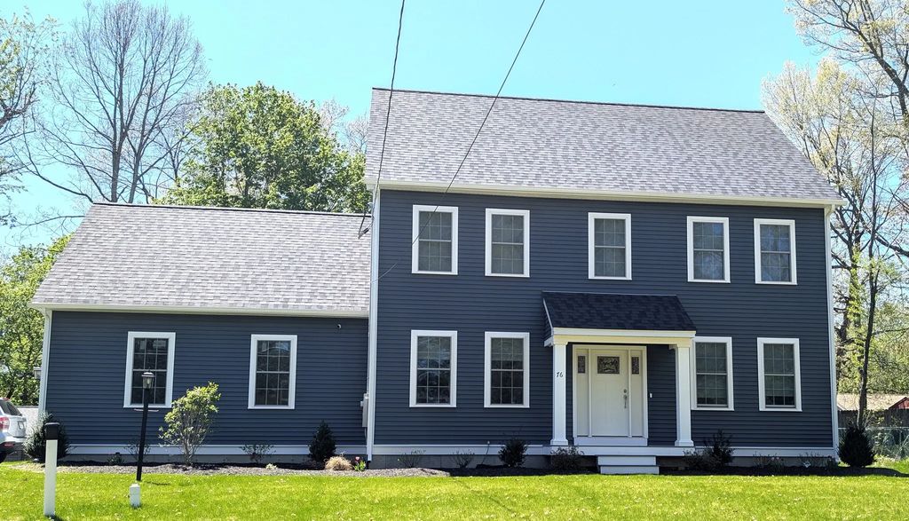 12 Woodruff Rd, Clinton