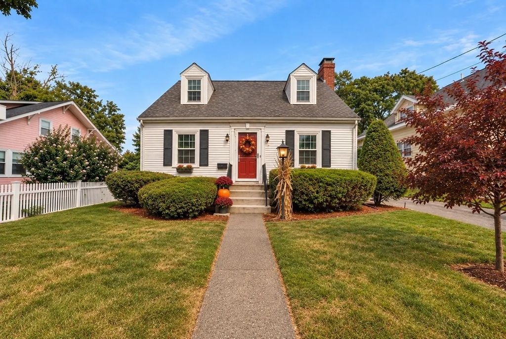 21 Leroy Ave, Haverhill