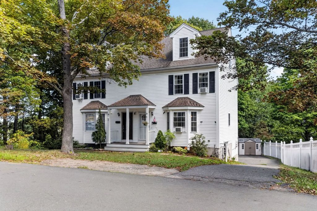 26 Ashworth Ter #26, Haverhill