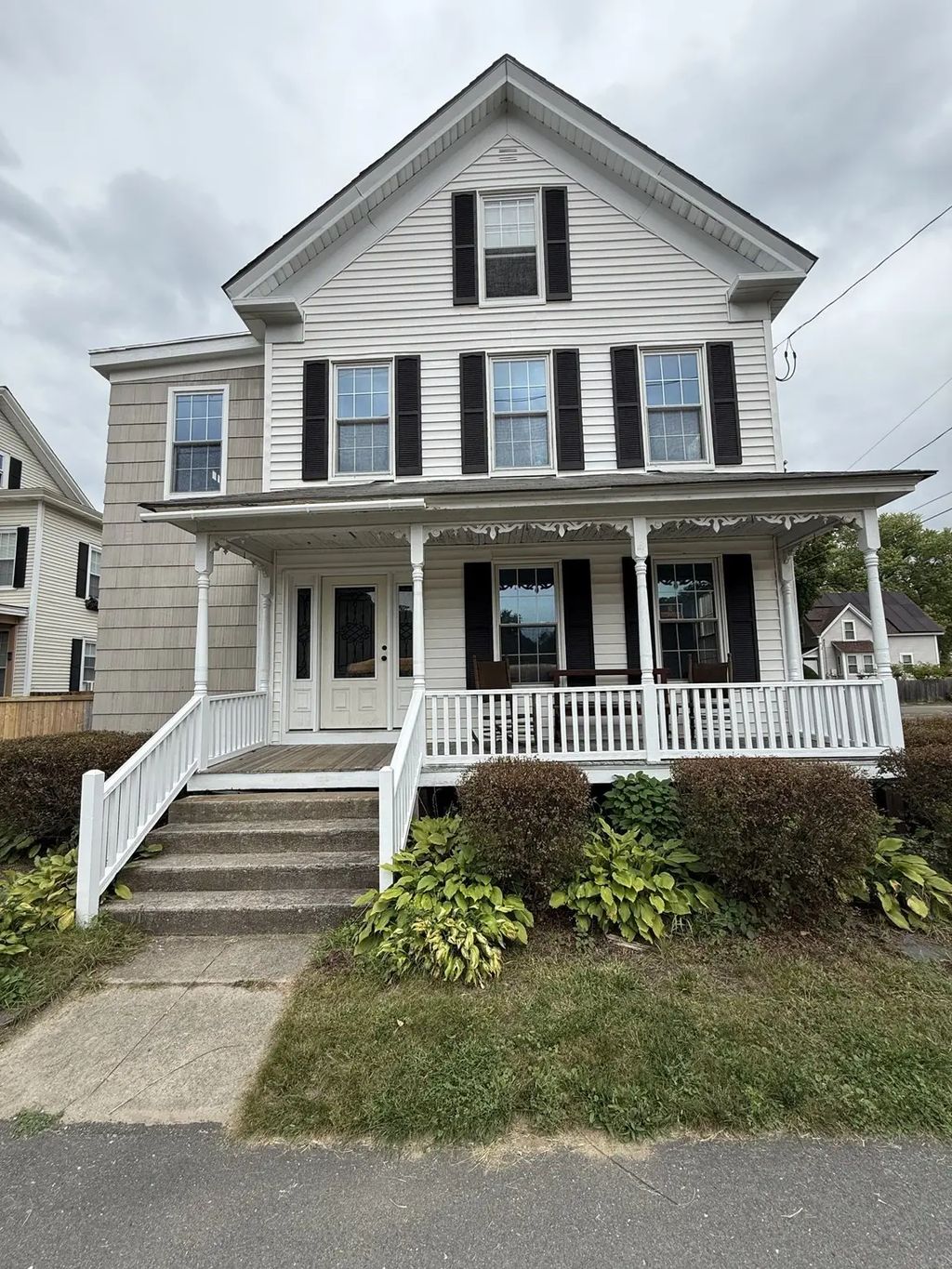 151 S Main St, Orange