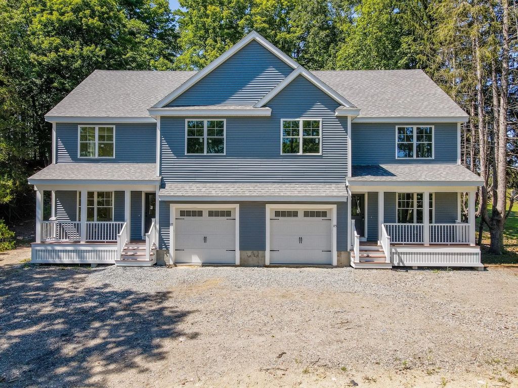 177 Main Street #177, Groveland
