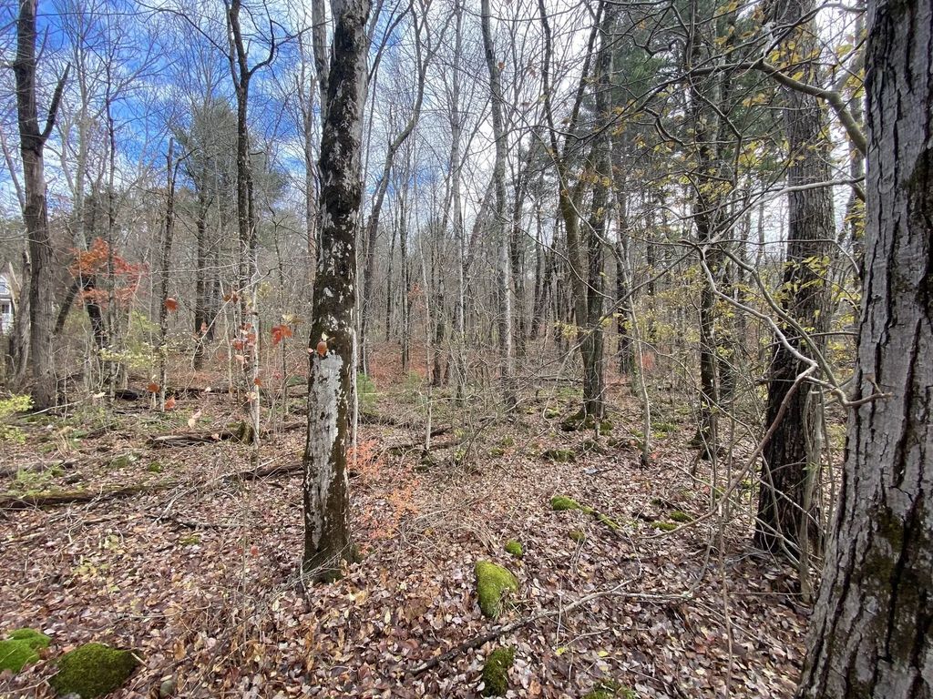 Lot 3 Washington Rd, Brimfield