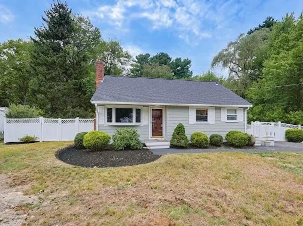 22 Poskus St, Stoughton
