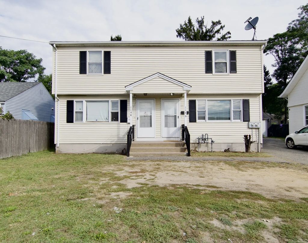 1144-1146 Page Blvd, Springfield