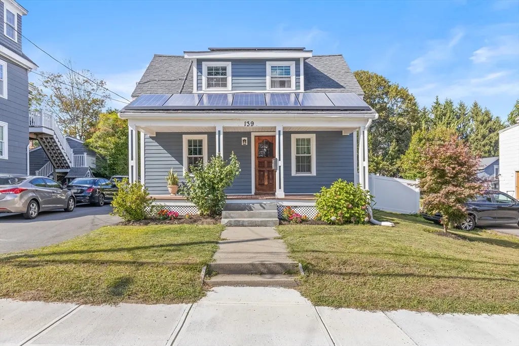 139 Lincoln Street, Marlborough