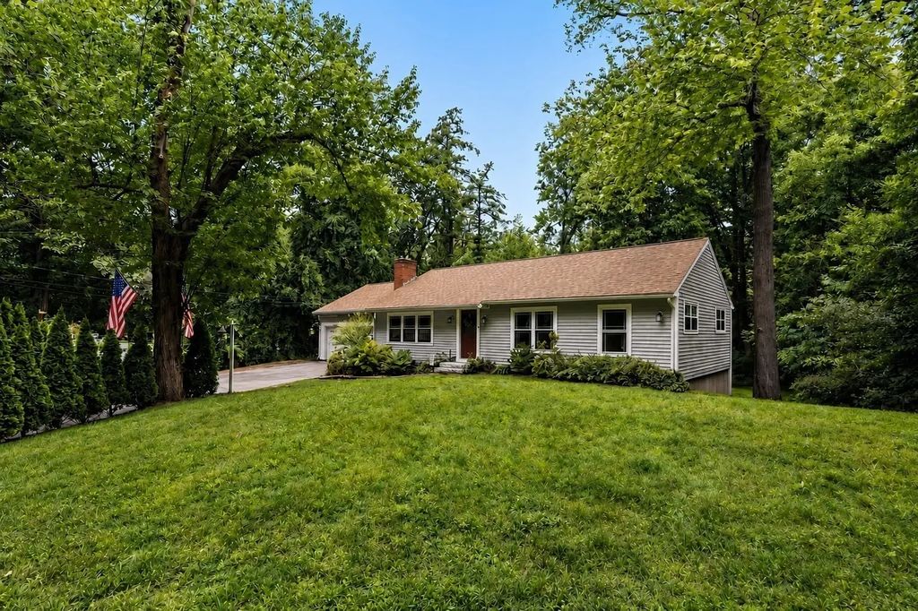 159 High Plain Rd, Andover