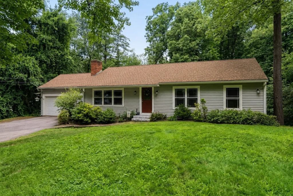 159 High Plain Rd, Andover