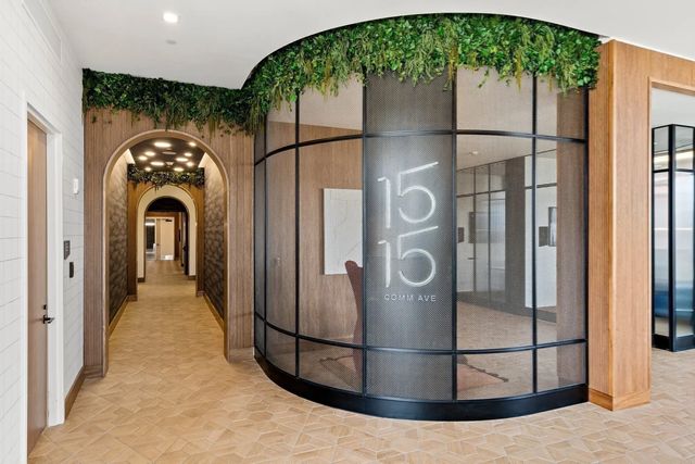 1515 Commonwealth Ave #515, Boston