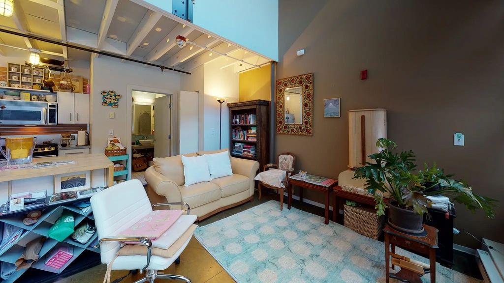 251 Heath Street #102, Boston
