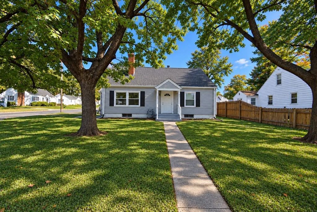 66 Curve St, Springfield