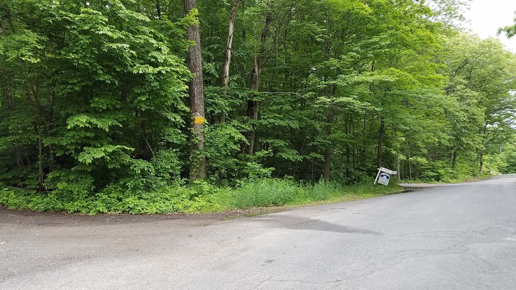 Mountain Rd, Hampden
