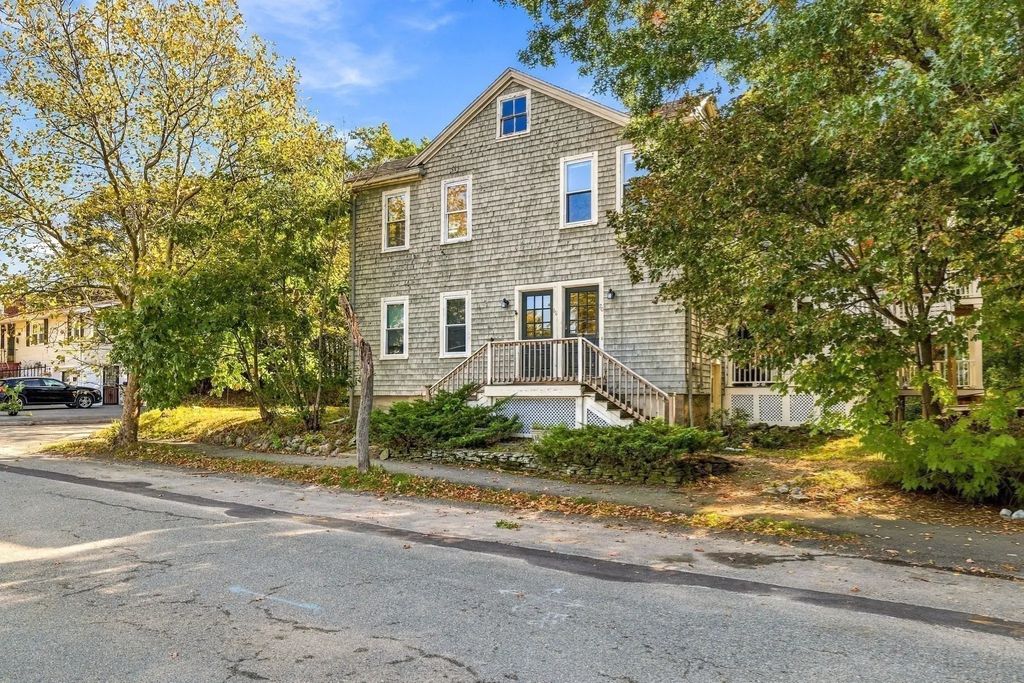 70 Leonard Street #2, Dedham