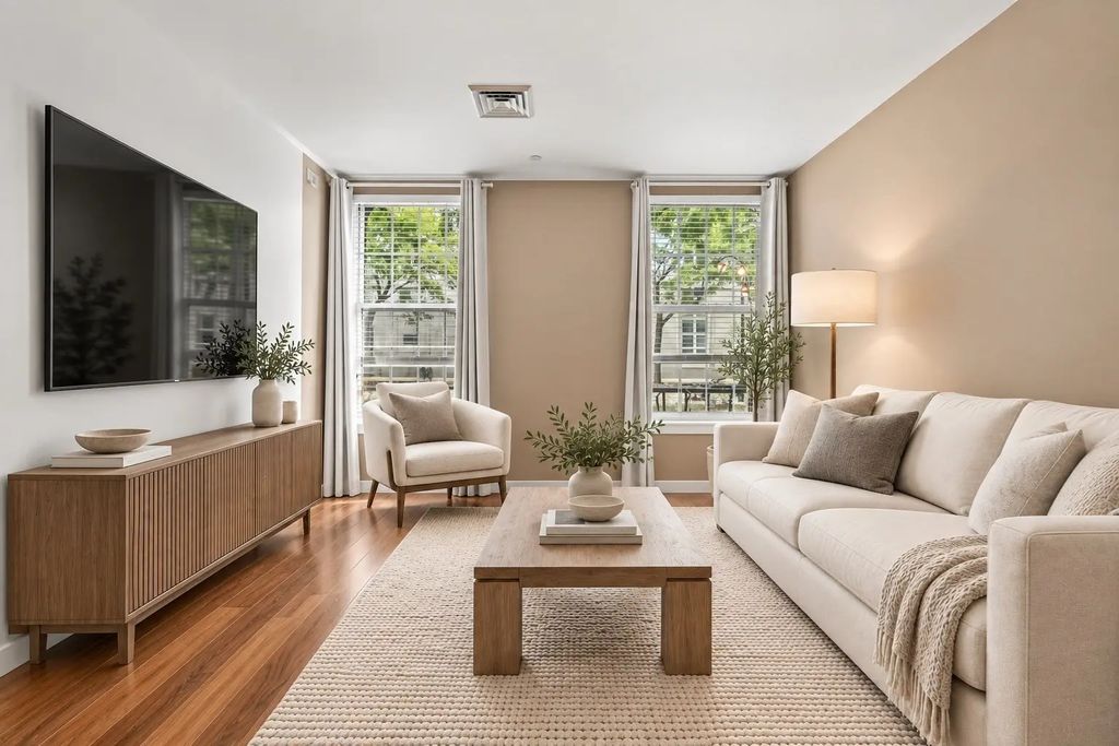 45 1st Ave #101, Boston