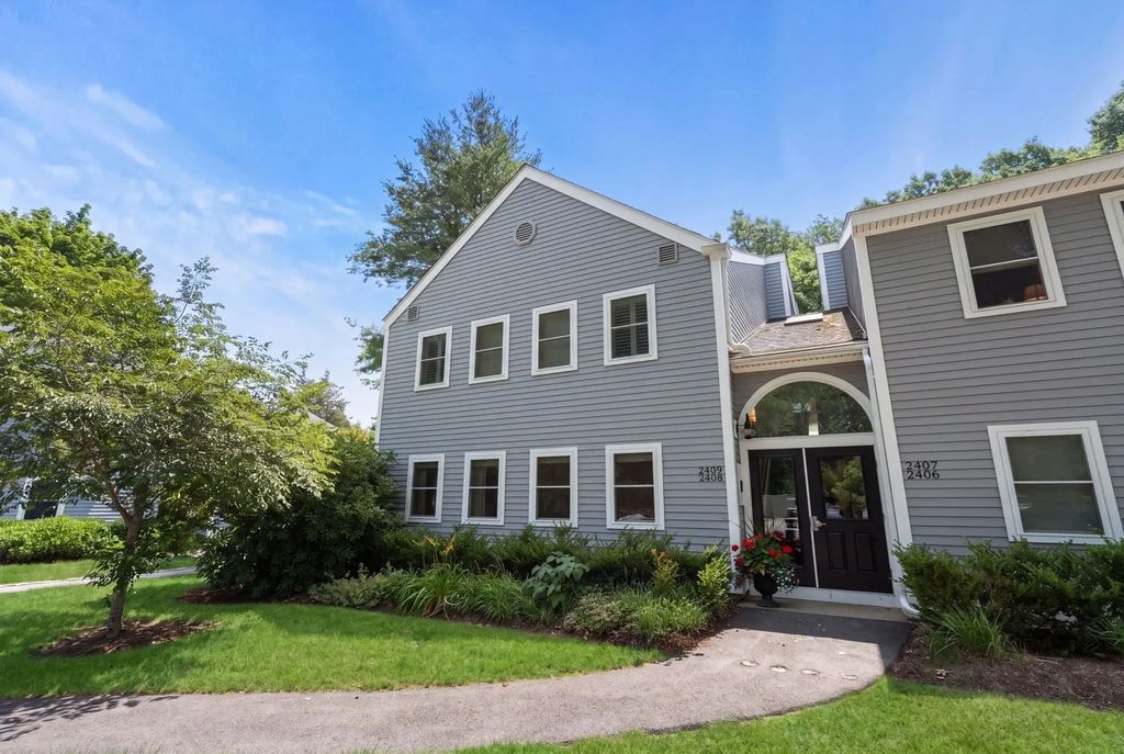 2408 Hockley Dr #2408, Hingham
